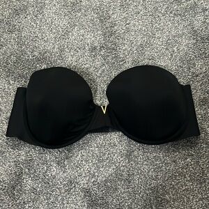 Victoria's Secret Women's Bra strapless